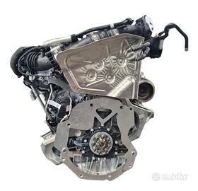 MOTORE COMPLETO AUDI A6 Avant Serie C9 DYV Benzina