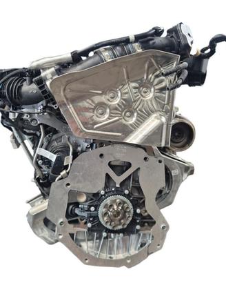 MOTORE COMPLETO AUDI A6 Avant Serie C9 DYV Benzina