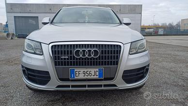 Audi Q5 S-line Gasolio 2.0 170cv