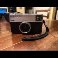 Macchina fotografica Kodak Vintage.