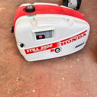 Generatore Mosa Still2000