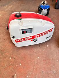 Generatore Mosa Still2000