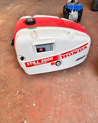 Generatore Mosa Still2000