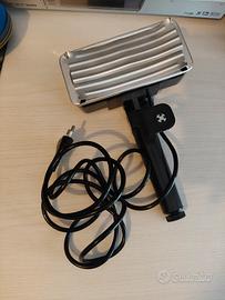 Lampada Illuminatore 1000W Studio Fotografico 