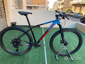Mtb torpado