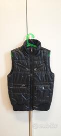 Gilet imbottito OVS 9/10 anni nero