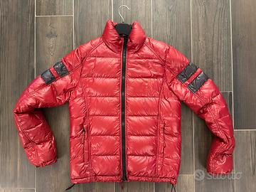 Piumino Duvetica tg.52