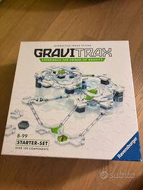 Gioco da tavolo Gravitrax