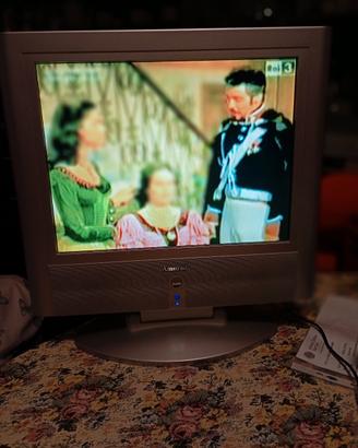 televisione Amstrad 20 pl 