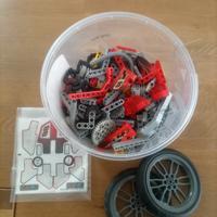 Lego Technic 8051