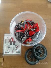 Lego Technic 8051