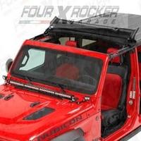 Capote sunrider bestop per hardtop Jeep WranglerJL