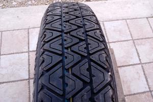 RUOTINO 16 ORIGINALE OPEL COD:1013