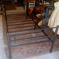 LETTINI RETI E MATERASSI