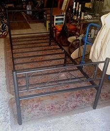 LETTINI RETI E MATERASSI