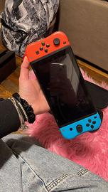 Nintendo swich