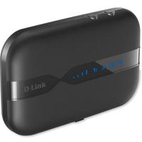 Router WiFi Dlink 4G 