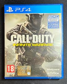 Call of Duty: Infinite Warfare