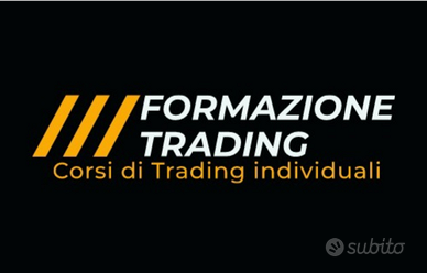 Masterclass di Trading con Trader Professionista