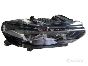 FARO ANTERIORE DESTRO ALFA ROMEO Tonale Serie 0050