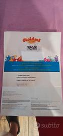 Biglietto ingresso Gardaland