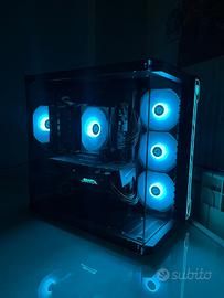 PC Gaming/Editing RTX 3070 8GB/Ryzen 5 5500 /16GB 