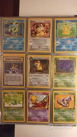 Carte Pokemon - Gym Heroes (ENG)