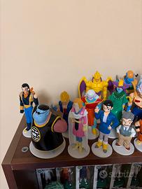 Statuine Dragon Ball