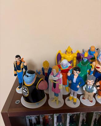 Statuine Dragon Ball
