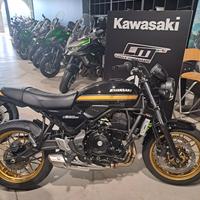Kawasaki Z 650 RS - 2025