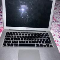 MacBook Air (13-inch, Mid 2011)