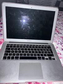 MacBook Air (13-inch, Mid 2011)