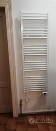 2 radiatori termobagno elettrico