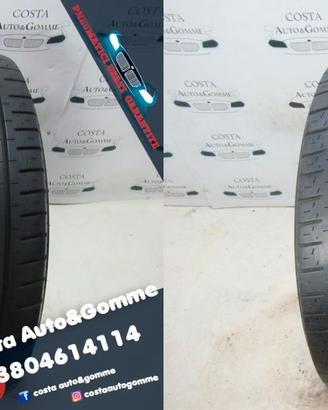 Gomme 205 65 16c Pirelli 90%  205 65 R16