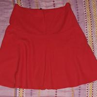 Gonna donna Benetton 