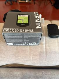 Garmin 530
