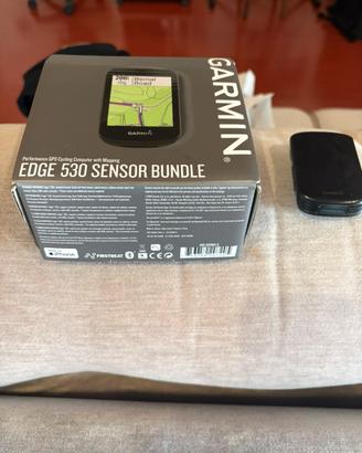 Garmin 530