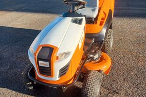Trattorino sthil RT 5112 Z