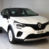 Renault Captur 1.0 TCe 90cv Equilibre