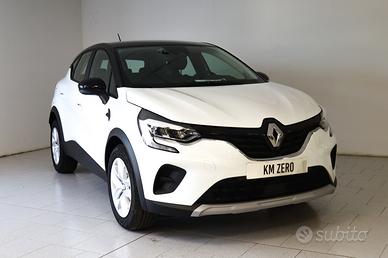 Renault Captur 1.0 TCe 90cv Equilibre