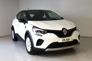 Renault Captur 1.0 TCe 90cv Equilibre