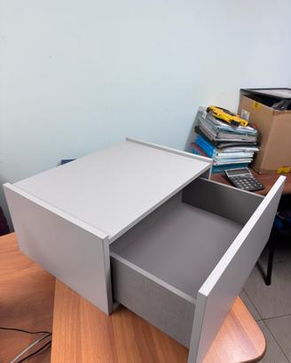 Comodini tortora moderni