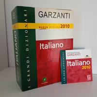 Dizionario
