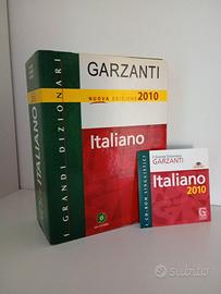 Dizionario