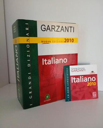 Dizionario