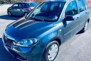 Mazda 2 Mazda2 1.2 16V 5p. !!130.000!!