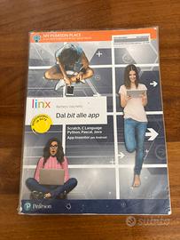 Dal bit alle app - My pearson place