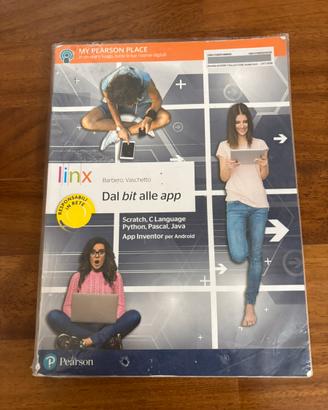 Dal bit alle app - My pearson place