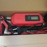 Caricabatterie Moto / Auto 