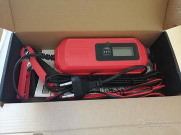 Caricabatterie Moto / Auto 